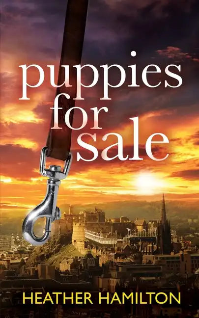 Puppies For Sale - Paperback