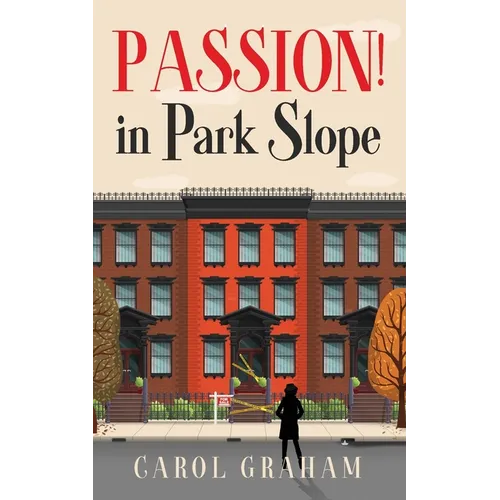 Passion! in Park Slope - Paperback