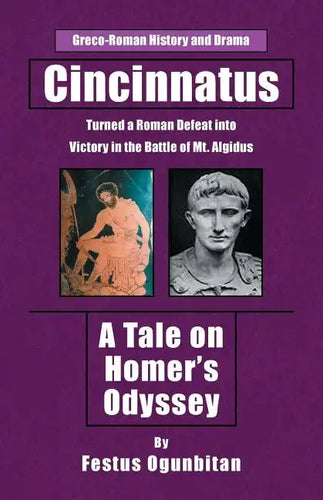 Cincinnatus - Paperback