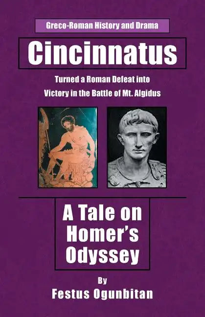 Cincinnatus - Paperback