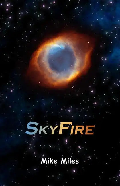 SkyFire - Paperback