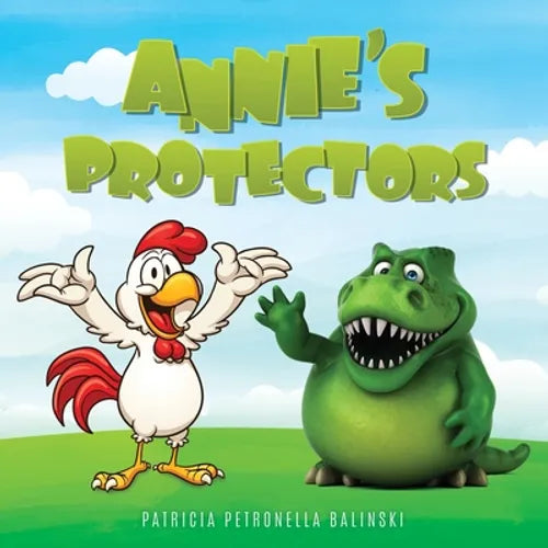 Annie's Protectors - Paperback