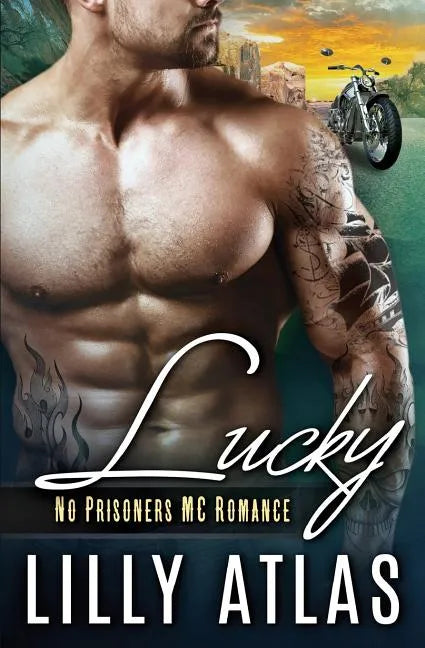 Lucky - Paperback