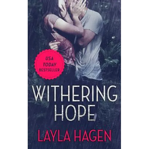 Withering Hope - Paperback