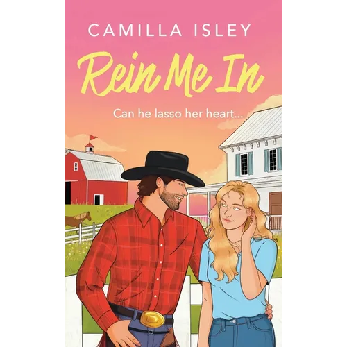 Rein Me In - Hardcover