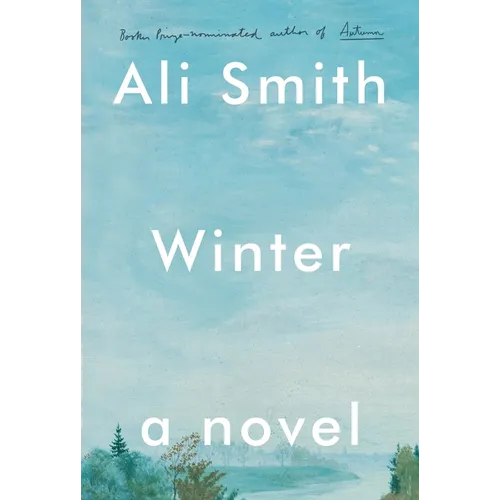 Winter - Hardcover