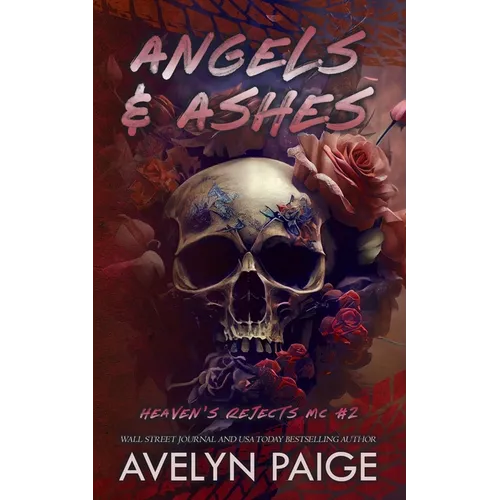 Angels and Ashes Deluxe Edition - Paperback