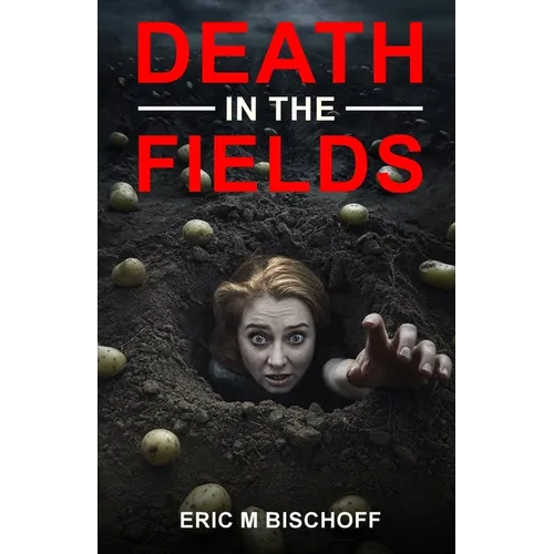 Death in the Fields - Paperback