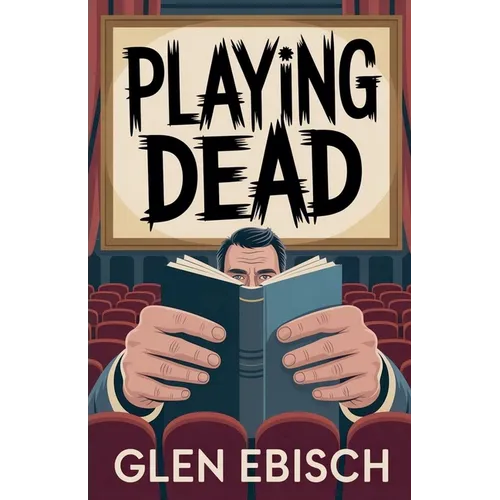 Playing Dead - Paperback