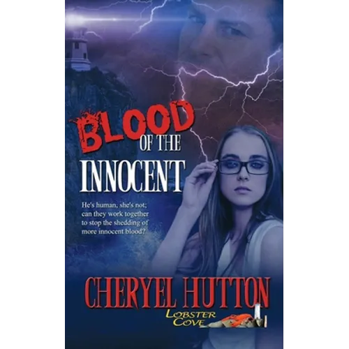 Blood of the Innocent - Paperback