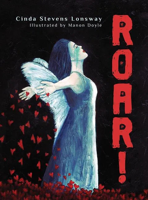 Roar! - Hardcover