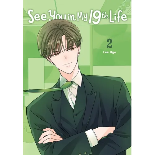See You in My 19th Life, Vol. 2 - Paperback