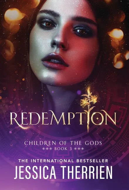 Redemption - Hardcover