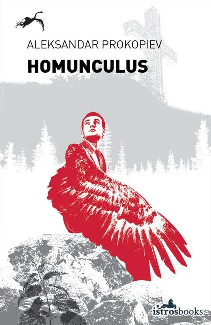 Homunculus - Paperback