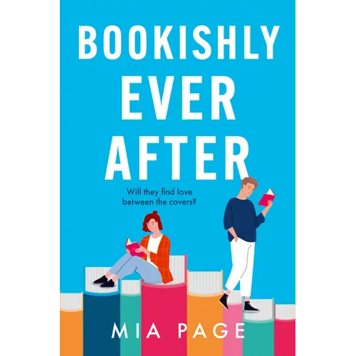 Bookishly Ever After - Paperback