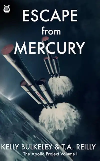 Escape from Mercury - Paperback