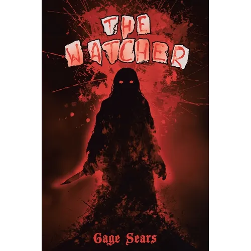 The Watcher - Paperback