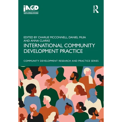 International Community Development Practice - Paperback