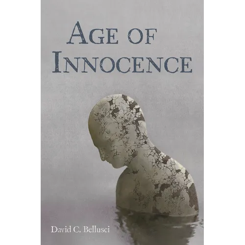 Age of Innocence - Paperback