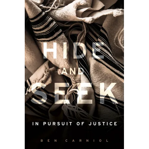 Hide and Seek: In Pursuit of Justice - Paperback