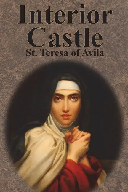 Interior Castle - Paperback