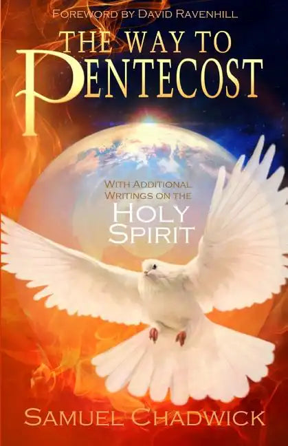 The Way to Pentecost - Paperback