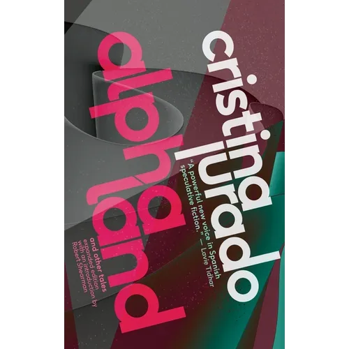 Alphaland and Other Tales - Paperback