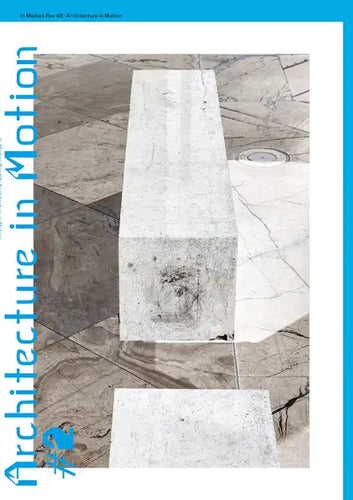 In Medias Res #2: Architecture in Motion - Paperback