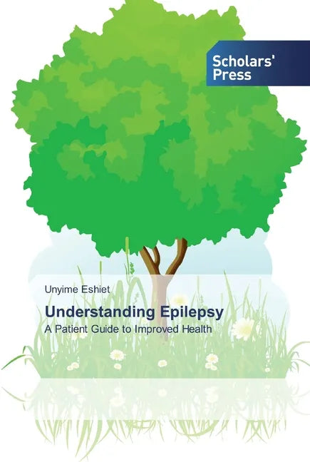 Understanding Epilepsy - Paperback