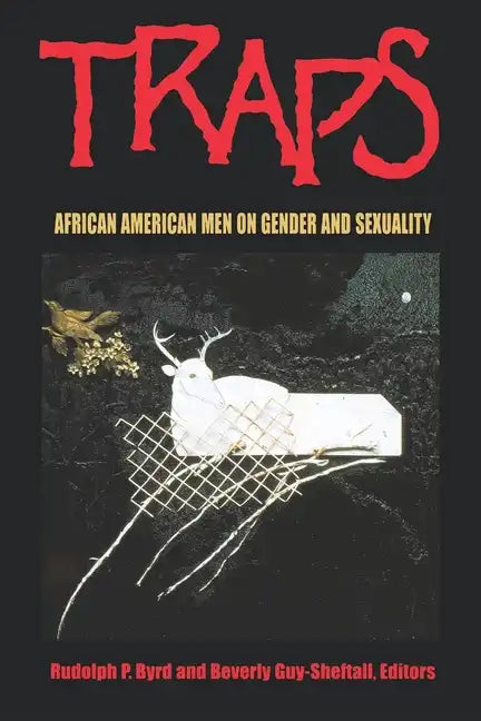 Traps - Paperback