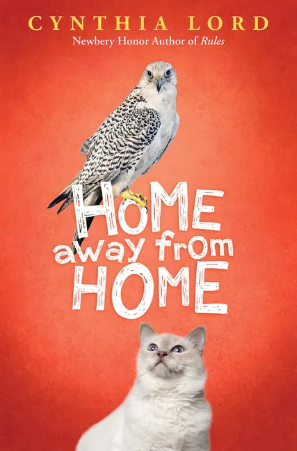 Home Away from Home - Hardcover