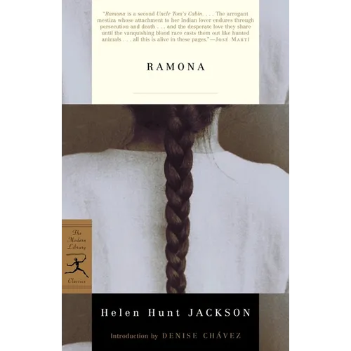 Ramona - Paperback