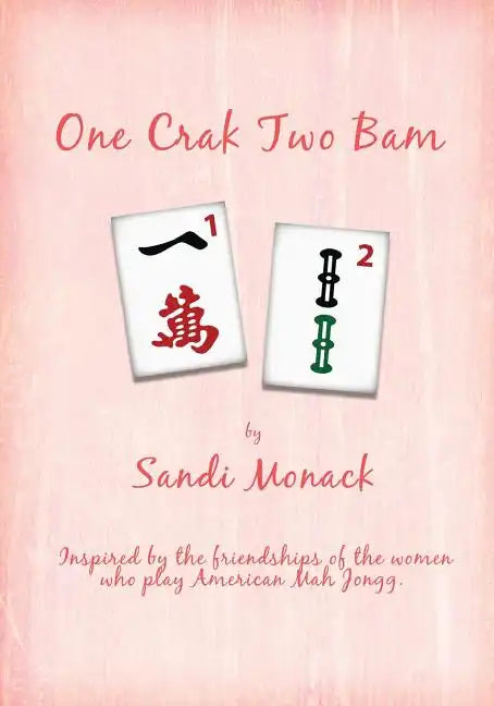 One Crak Two Bam - Paperback