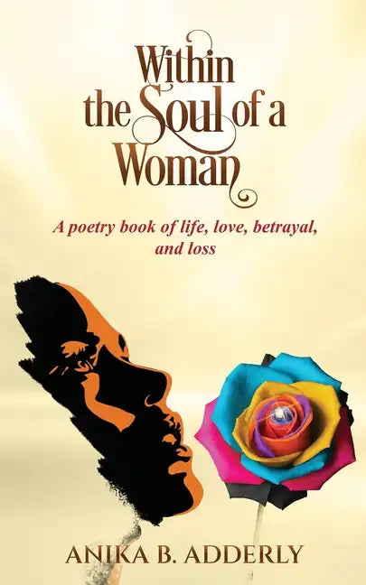Within the Soul of a Woman - Paperback