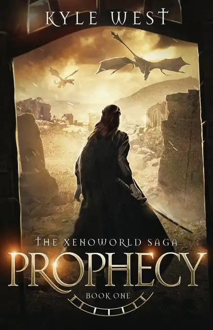 Prophecy - Paperback