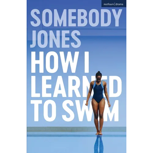 How I Learned to Swim - Paperback