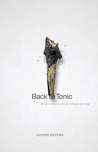 Back to Tonic - Paperback