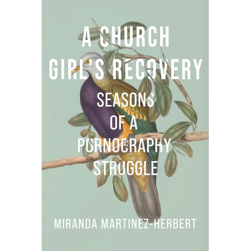 A Church Girl's Recovery: Seasons of a Pornography Struggle - Paperback