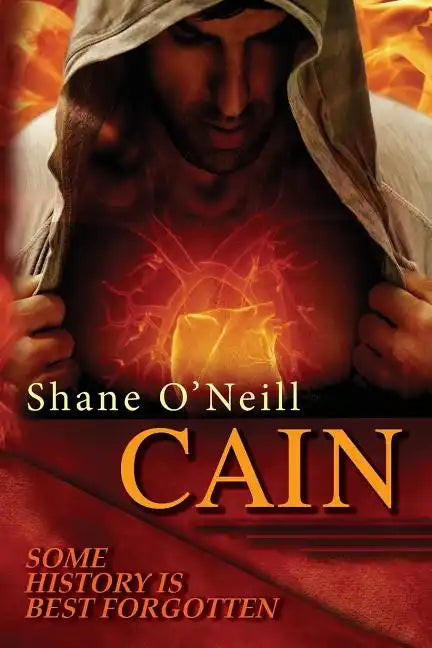 Cain: Some history is best forgotten - Paperback