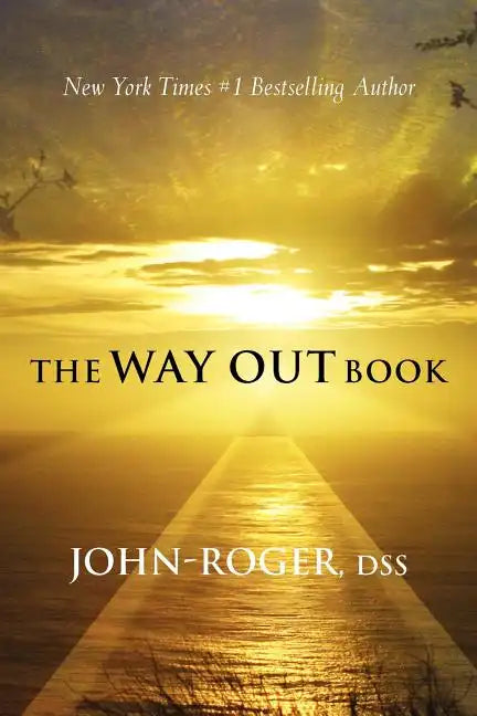 The Way Out Book - Paperback