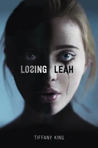 Losing Leah - Paperback