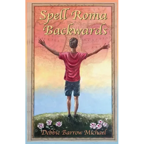 Spell Roma Backwards - Paperback