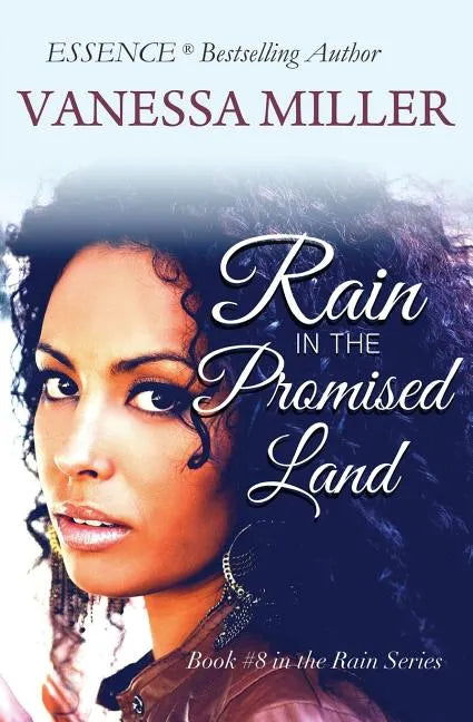 RAIN in the Promised Land - Paperback