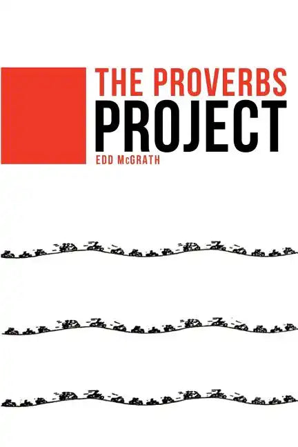 The Proverbs Project - Paperback