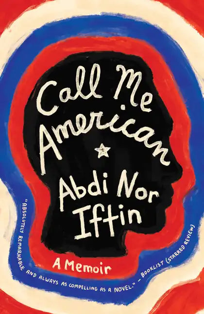 Call Me American: A Memoir - Paperback