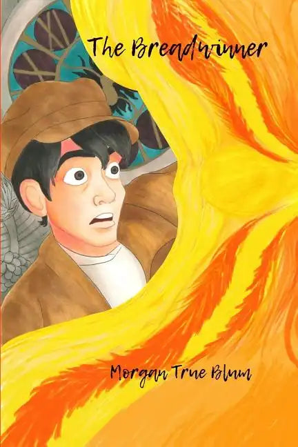 The Breadwinner - Paperback