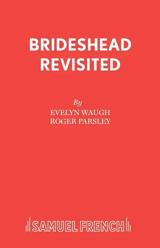 Brideshead Revisited - Paperback