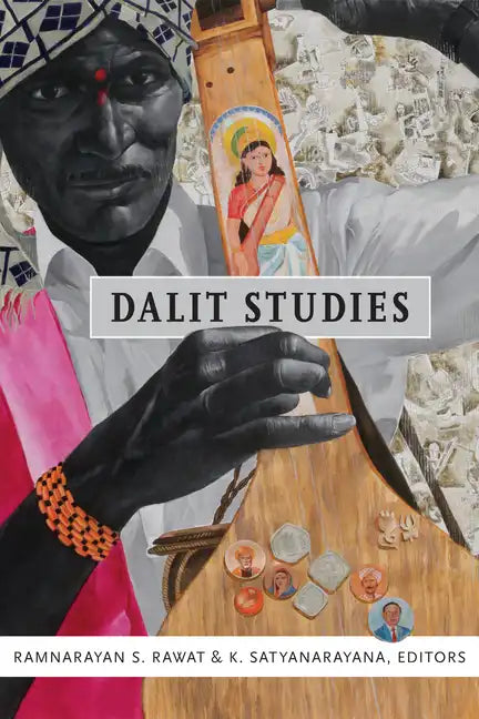 Dalit Studies - Paperback