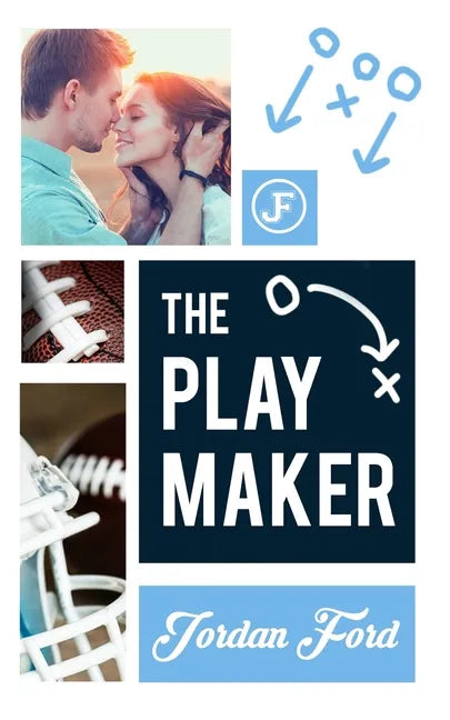 The Playmaker - Paperback