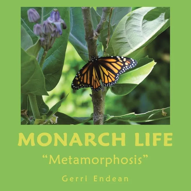 Monarch Life: 